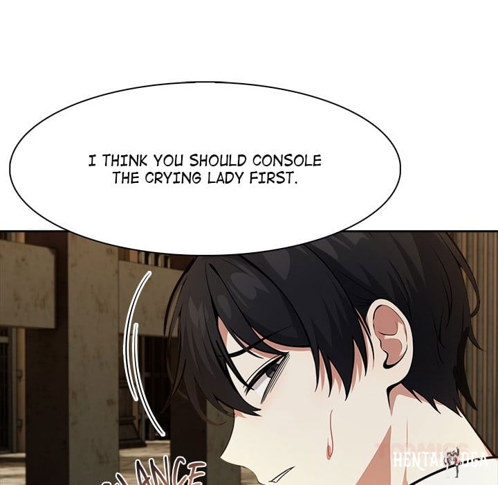 Draco-Knight Commander (Uncensored) Draco-Knight Commander (Uncensored) Chapter 18 - Страница 76