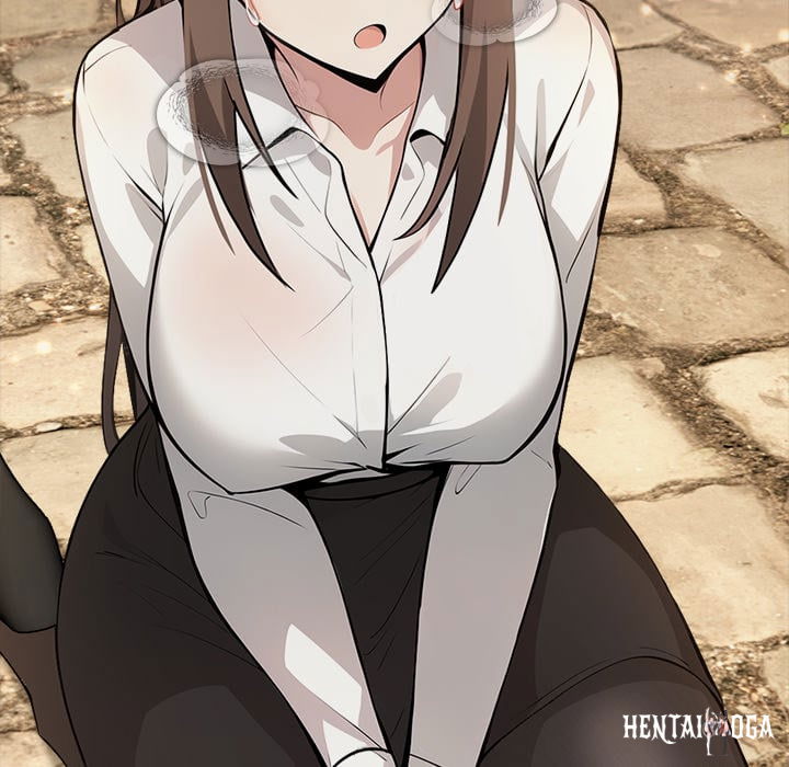 Draco-Knight Commander (Uncensored) Draco-Knight Commander (Uncensored) Chapter 18 - Страница 79