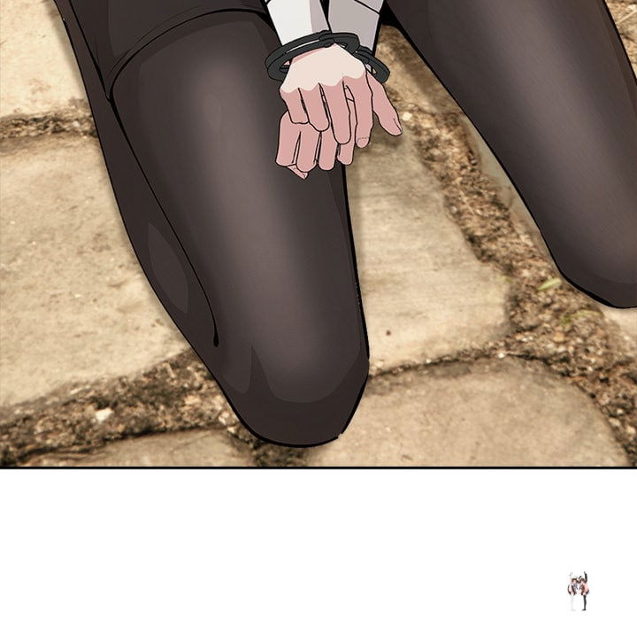 Draco-Knight Commander (Uncensored) Draco-Knight Commander (Uncensored) Chapter 18 - Страница 80