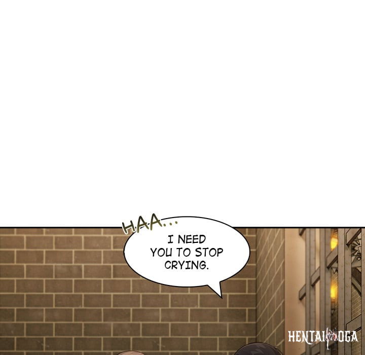 Draco-Knight Commander (Uncensored) Draco-Knight Commander (Uncensored) Chapter 18 - Страница 81