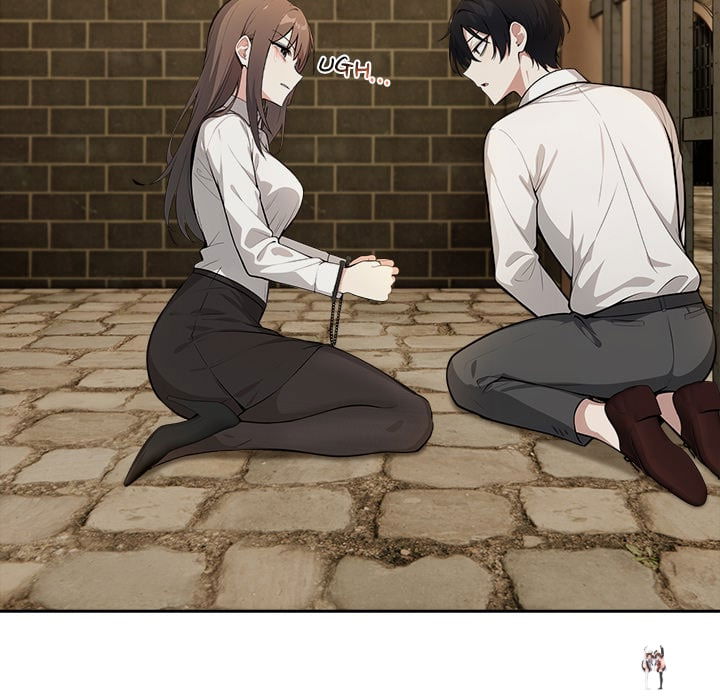 Draco-Knight Commander (Uncensored) Draco-Knight Commander (Uncensored) Chapter 18 - Страница 82