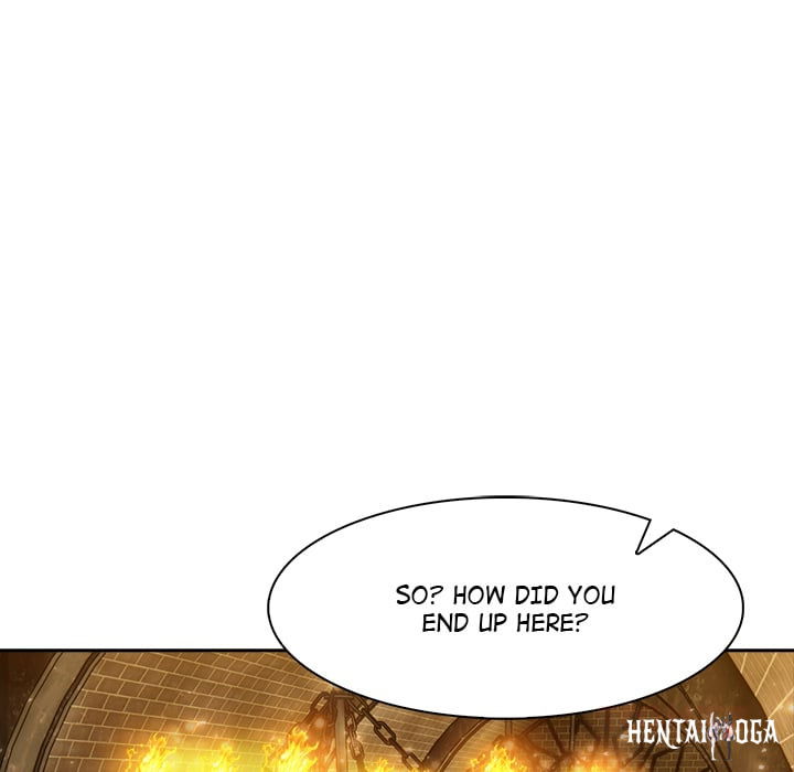 Draco-Knight Commander (Uncensored) Draco-Knight Commander (Uncensored) Chapter 18 - Страница 84