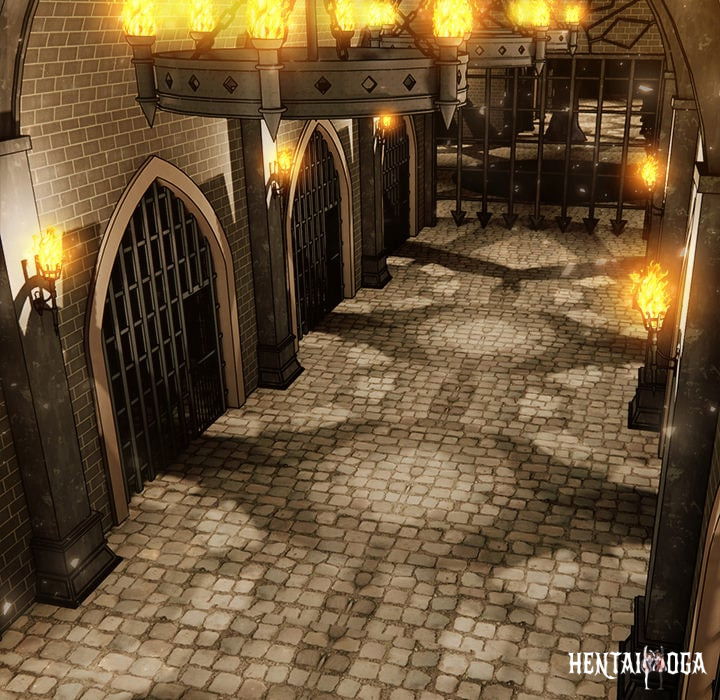 Draco-Knight Commander (Uncensored) Draco-Knight Commander (Uncensored) Chapter 18 - Страница 85