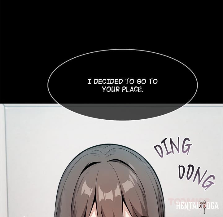 Draco-Knight Commander (Uncensored) Draco-Knight Commander (Uncensored) Chapter 18 - Страница 92