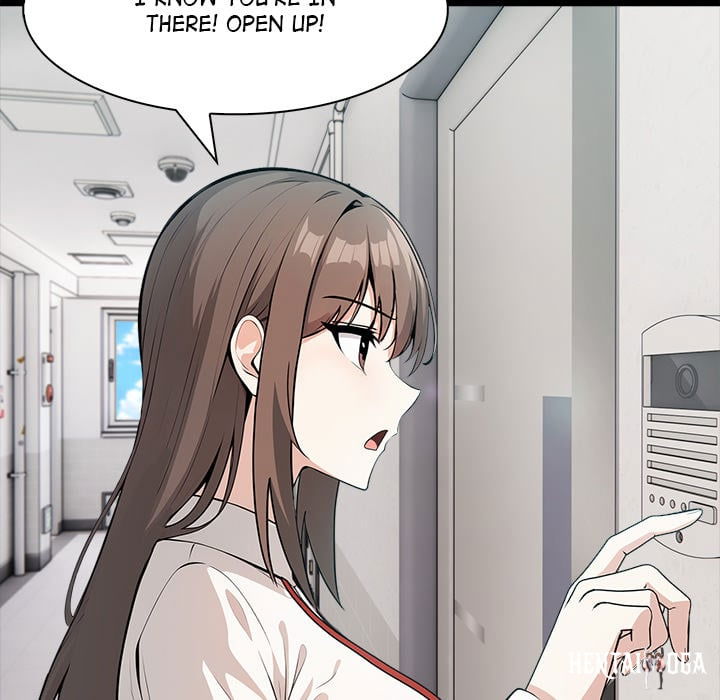 Draco-Knight Commander (Uncensored) Draco-Knight Commander (Uncensored) Chapter 18 - Страница 95