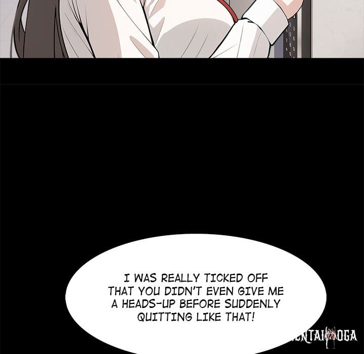 Draco-Knight Commander (Uncensored) Draco-Knight Commander (Uncensored) Chapter 18 - Страница 96