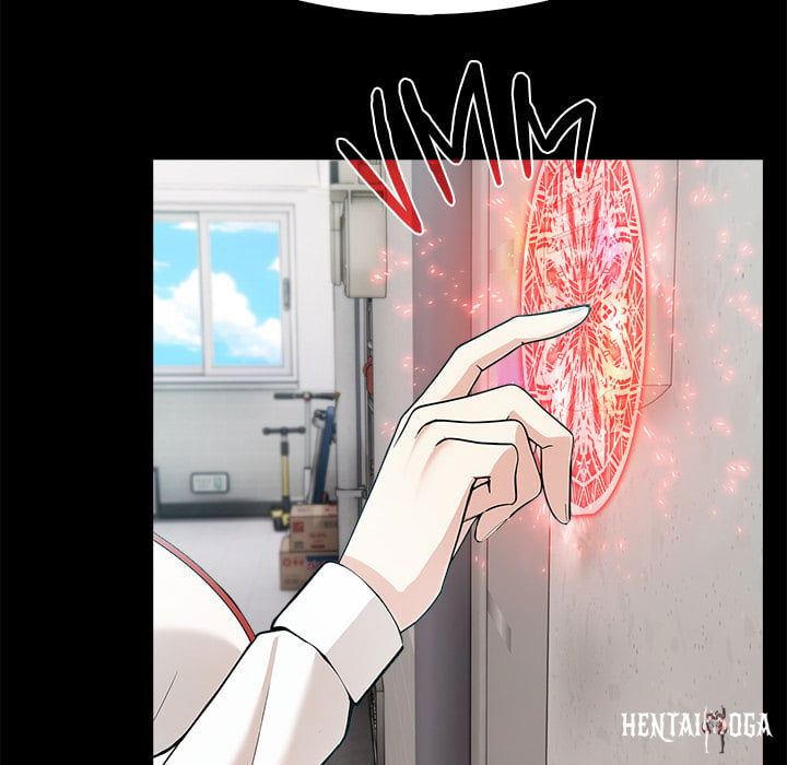 Draco-Knight Commander (Uncensored) Draco-Knight Commander (Uncensored) Chapter 18 - Страница 97