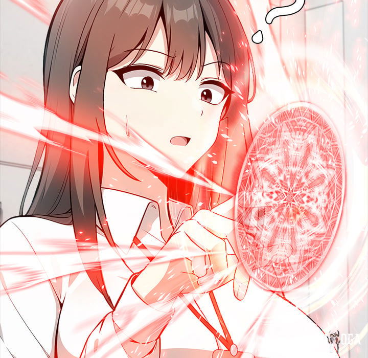 Draco-Knight Commander (Uncensored) Draco-Knight Commander (Uncensored) Chapter 18 - Страница 99