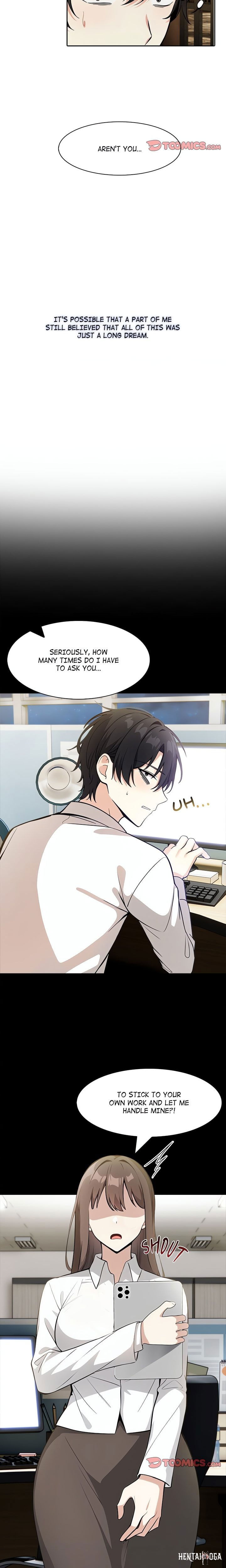 Draco-Knight Commander (Uncensored) Draco-Knight Commander (Uncensored) Chapter 17 - Страница 23