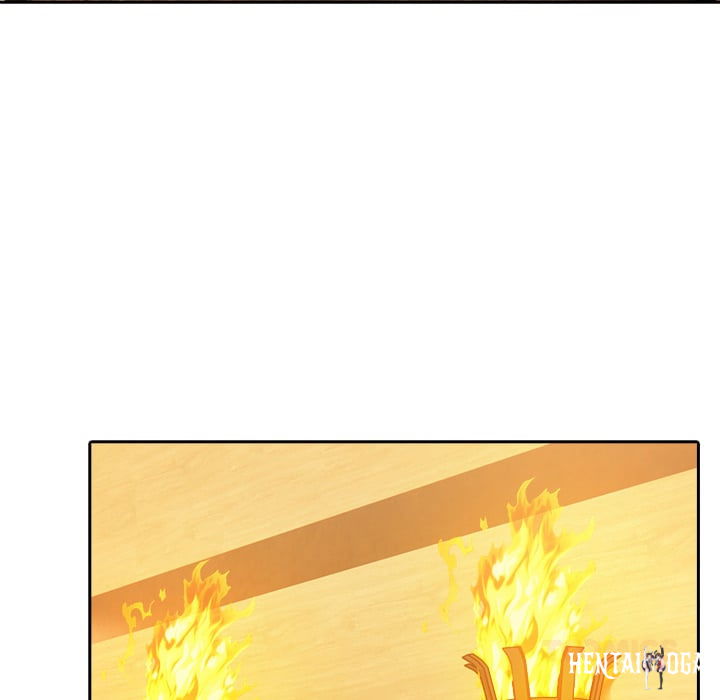 Draco-Knight Commander (Uncensored) Draco-Knight Commander (Uncensored) Chapter 16 - Página 100