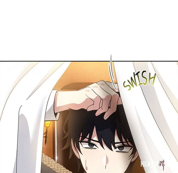 Draco-Knight Commander (Uncensored) Draco-Knight Commander (Uncensored) Chapter 16 - Página 104