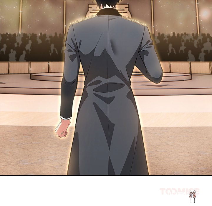 Draco-Knight Commander (Uncensored) Draco-Knight Commander (Uncensored) Chapter 16 - Página 108