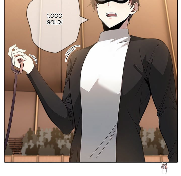 Draco-Knight Commander (Uncensored) Draco-Knight Commander (Uncensored) Chapter 16 - Página 112