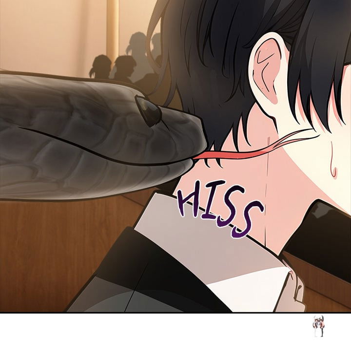 Draco-Knight Commander (Uncensored) Draco-Knight Commander (Uncensored) Chapter 16 - Página 117