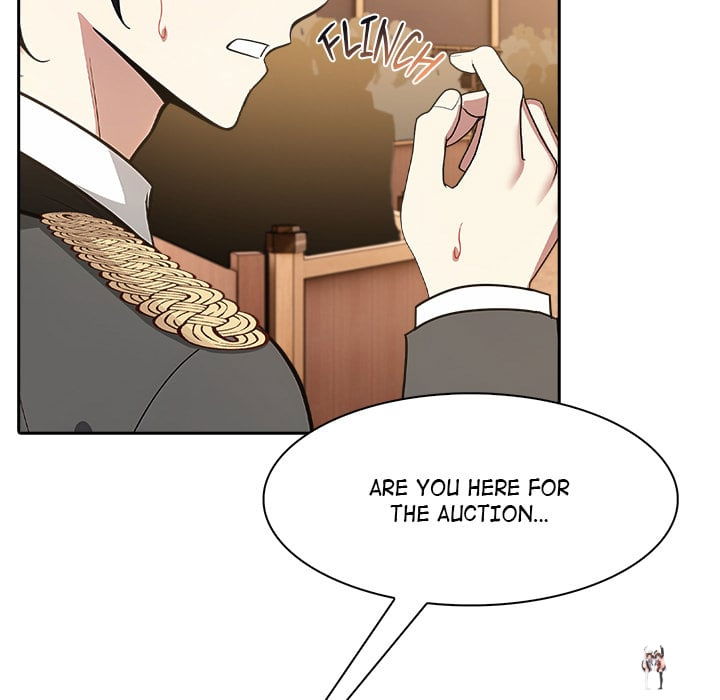 Draco-Knight Commander (Uncensored) Draco-Knight Commander (Uncensored) Chapter 16 - Página 119