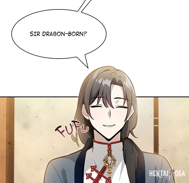 Draco-Knight Commander (Uncensored) Draco-Knight Commander (Uncensored) Chapter 16 - Página 120