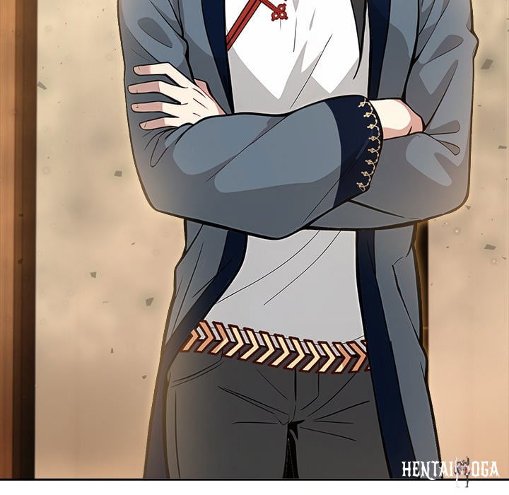 Draco-Knight Commander (Uncensored) Draco-Knight Commander (Uncensored) Chapter 16 - Página 121