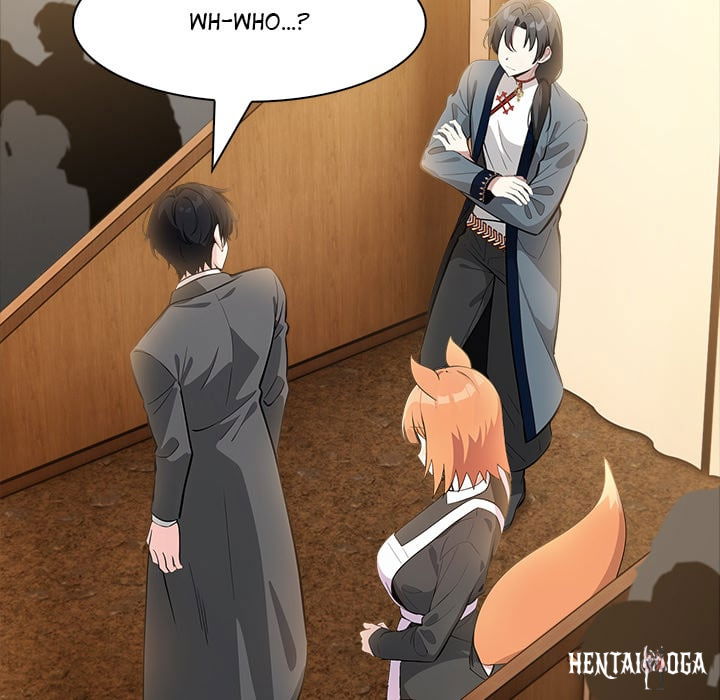 Draco-Knight Commander (Uncensored) Draco-Knight Commander (Uncensored) Chapter 16 - Página 123