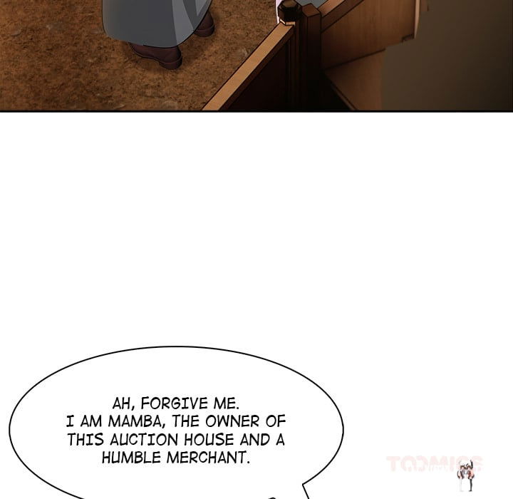 Draco-Knight Commander (Uncensored) Draco-Knight Commander (Uncensored) Chapter 16 - Página 124