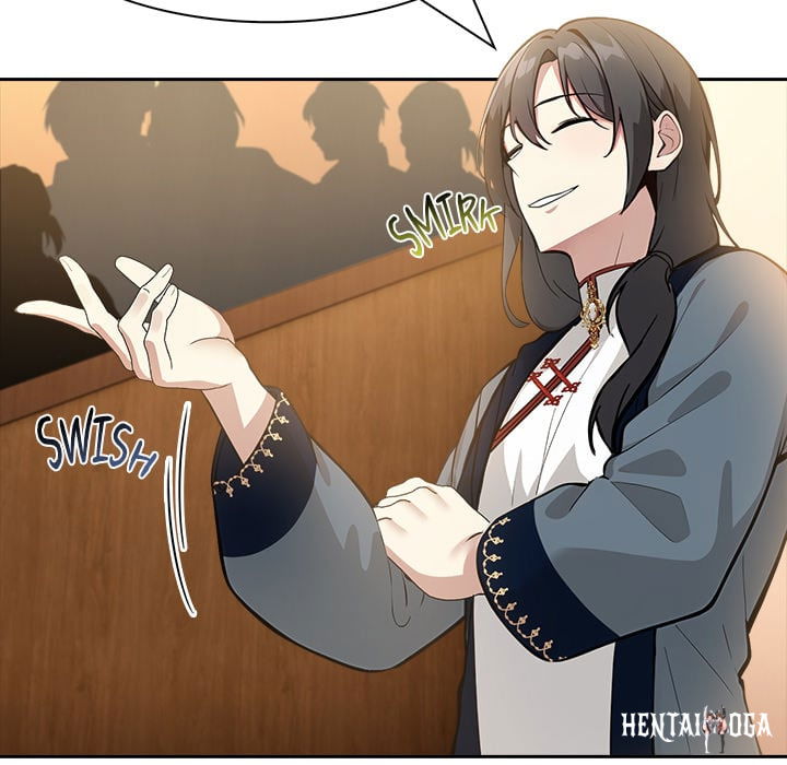 Draco-Knight Commander (Uncensored) Draco-Knight Commander (Uncensored) Chapter 16 - Página 125