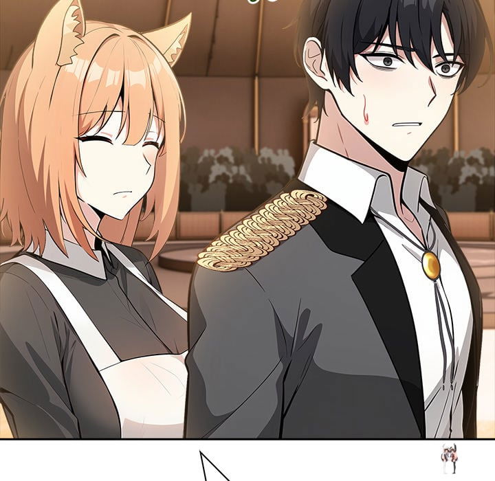 Draco-Knight Commander (Uncensored) Draco-Knight Commander (Uncensored) Chapter 16 - Página 127