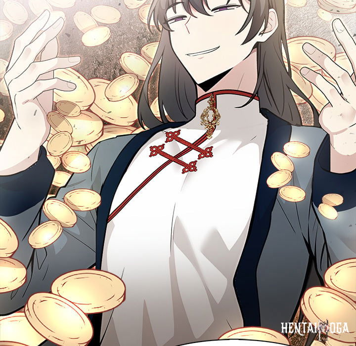 Draco-Knight Commander (Uncensored) Draco-Knight Commander (Uncensored) Chapter 16 - Página 129