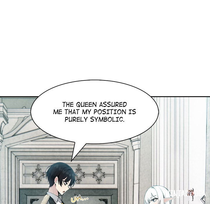 Draco-Knight Commander (Uncensored) Draco-Knight Commander (Uncensored) Chapter 16 - Página 13