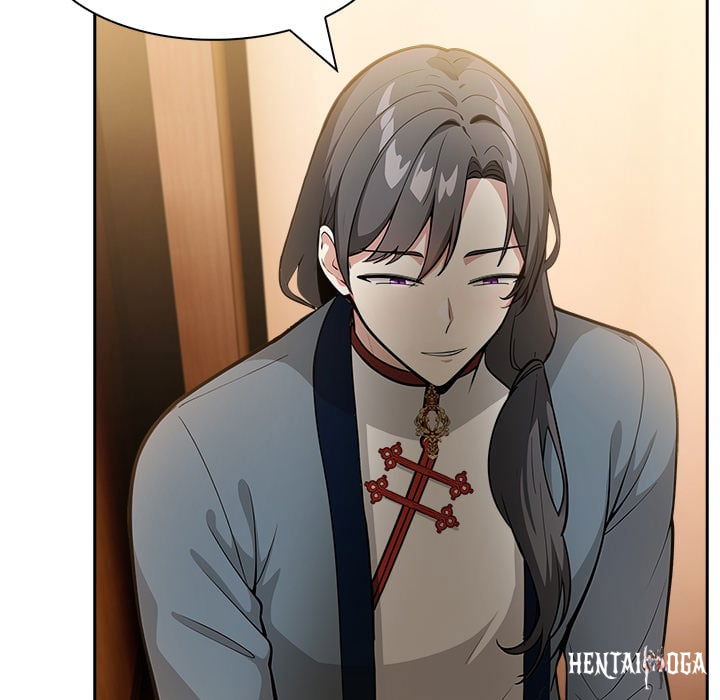 Draco-Knight Commander (Uncensored) Draco-Knight Commander (Uncensored) Chapter 16 - Página 131