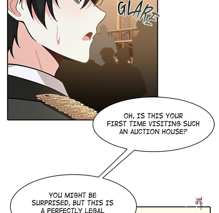 Draco-Knight Commander (Uncensored) Draco-Knight Commander (Uncensored) Chapter 16 - Página 133