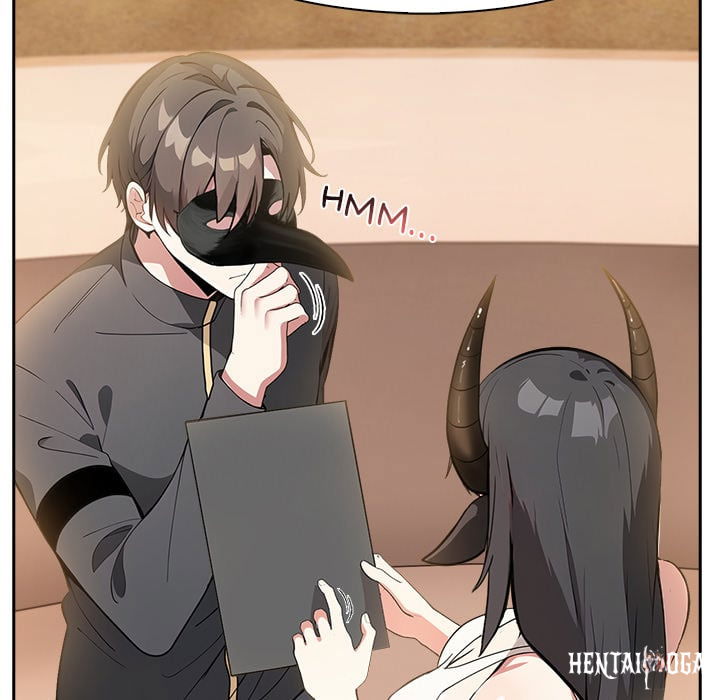 Draco-Knight Commander (Uncensored) Draco-Knight Commander (Uncensored) Chapter 16 - Página 136