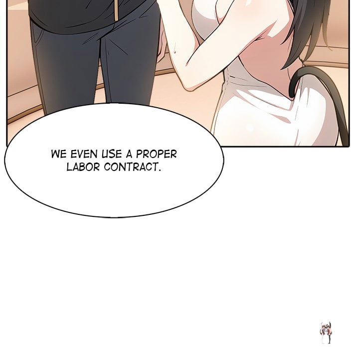 Draco-Knight Commander (Uncensored) Draco-Knight Commander (Uncensored) Chapter 16 - Página 137