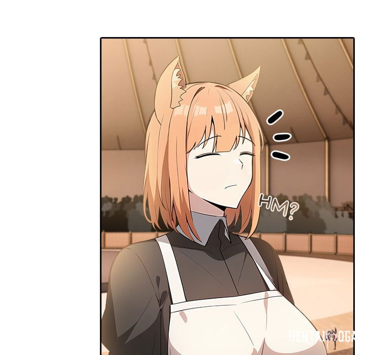 Draco-Knight Commander (Uncensored) Draco-Knight Commander (Uncensored) Chapter 16 - Página 138