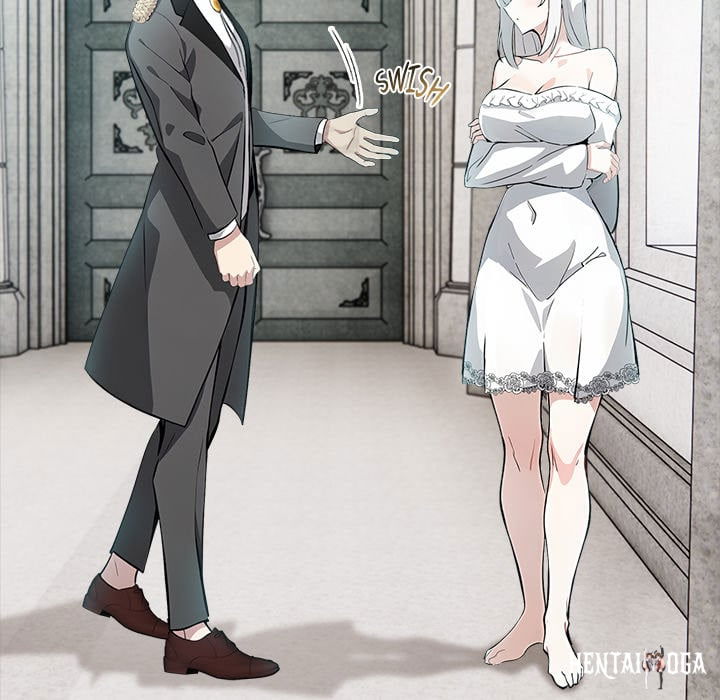 Draco-Knight Commander (Uncensored) Draco-Knight Commander (Uncensored) Chapter 16 - Página 14