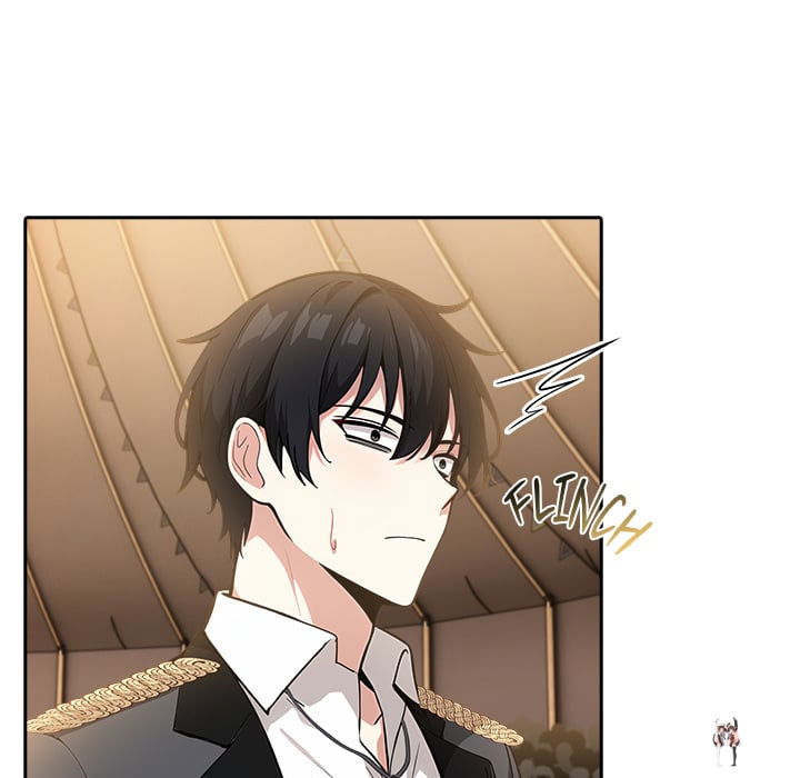 Draco-Knight Commander (Uncensored) Draco-Knight Commander (Uncensored) Chapter 16 - Página 141