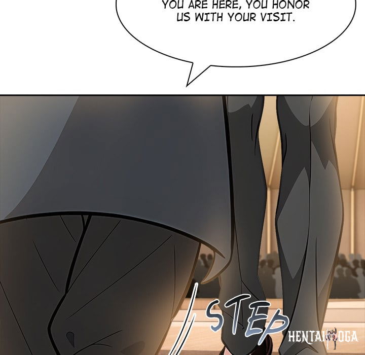 Draco-Knight Commander (Uncensored) Draco-Knight Commander (Uncensored) Chapter 16 - Página 143