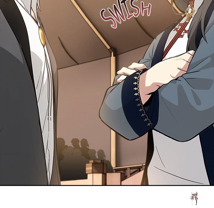 Draco-Knight Commander (Uncensored) Draco-Knight Commander (Uncensored) Chapter 16 - Página 146