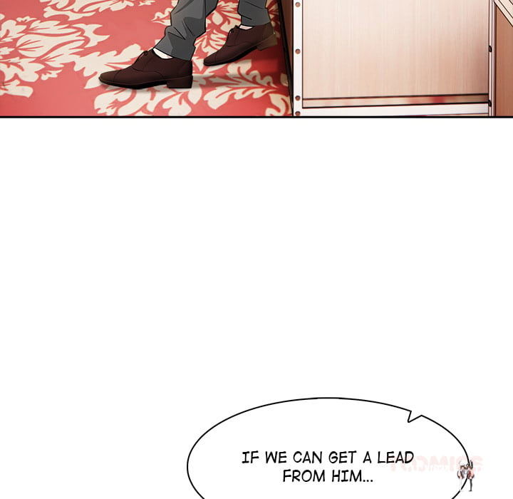 Draco-Knight Commander (Uncensored) Draco-Knight Commander (Uncensored) Chapter 16 - Página 156