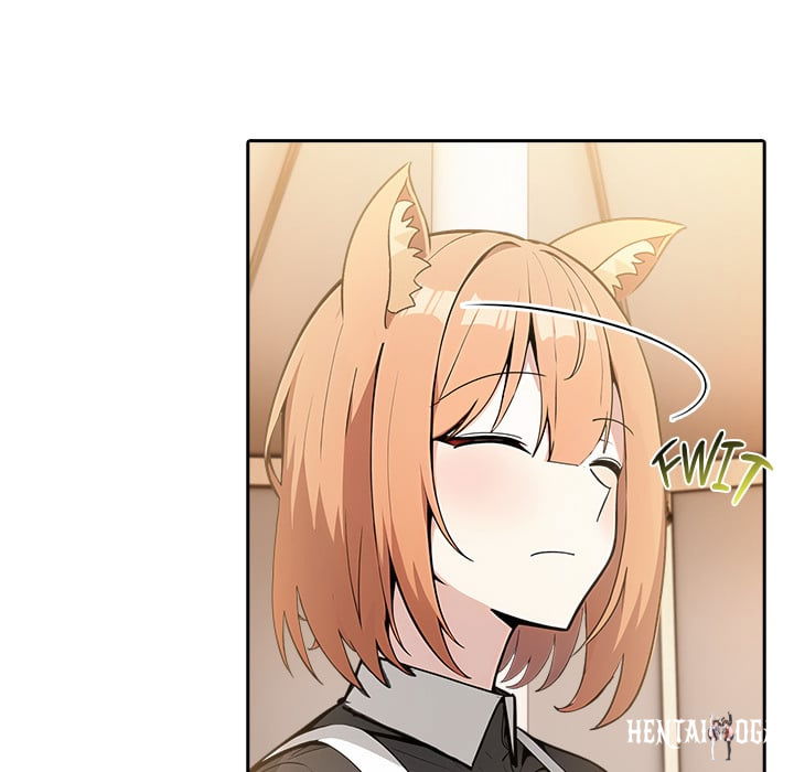 Draco-Knight Commander (Uncensored) Draco-Knight Commander (Uncensored) Chapter 16 - Página 158