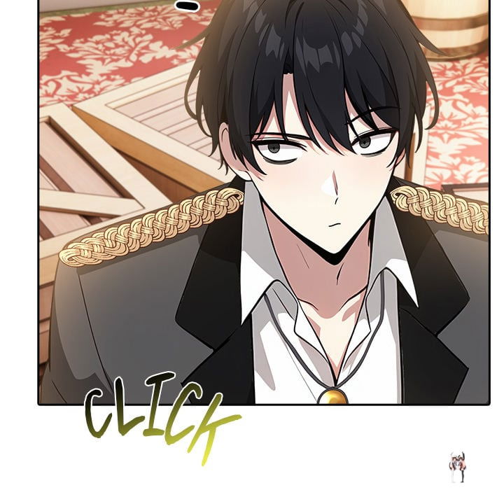 Draco-Knight Commander (Uncensored) Draco-Knight Commander (Uncensored) Chapter 16 - Página 160