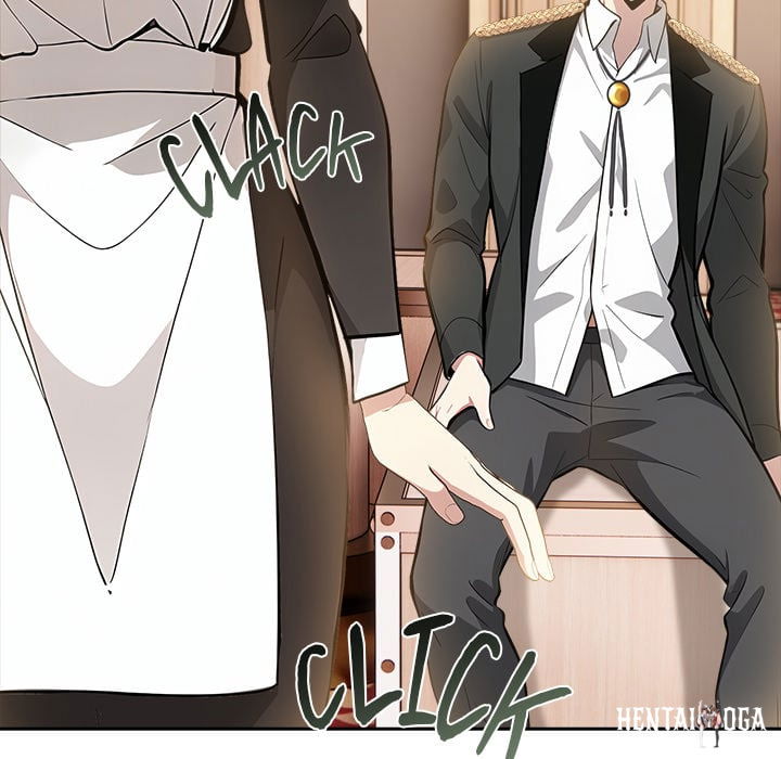 Draco-Knight Commander (Uncensored) Draco-Knight Commander (Uncensored) Chapter 16 - Página 162