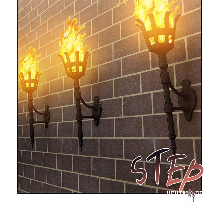 Draco-Knight Commander (Uncensored) Draco-Knight Commander (Uncensored) Chapter 16 - Página 164