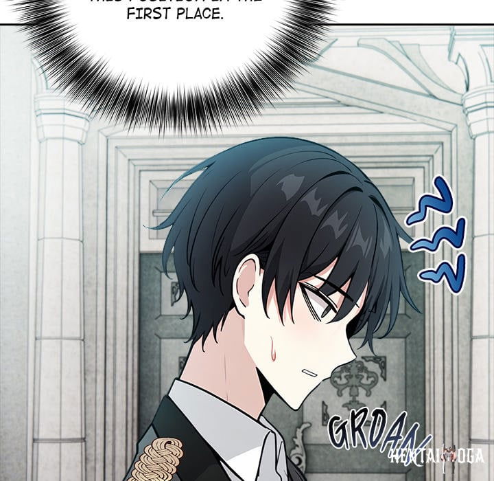 Draco-Knight Commander (Uncensored) Draco-Knight Commander (Uncensored) Chapter 16 - Página 17