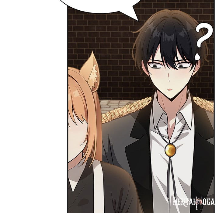 Draco-Knight Commander (Uncensored) Draco-Knight Commander (Uncensored) Chapter 16 - Página 170