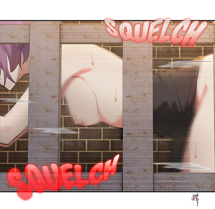 Draco-Knight Commander (Uncensored) Draco-Knight Commander (Uncensored) Chapter 16 - Página 173