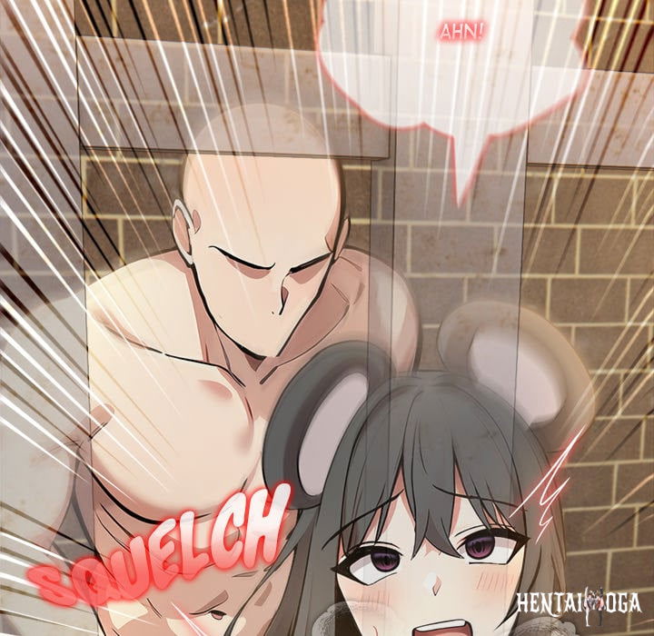 Draco-Knight Commander (Uncensored) Draco-Knight Commander (Uncensored) Chapter 16 - Página 183