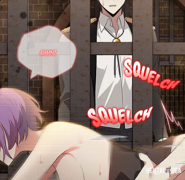 Draco-Knight Commander (Uncensored) Draco-Knight Commander (Uncensored) Chapter 16 - Página 189