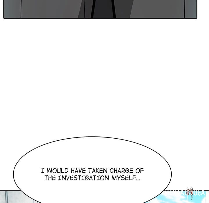 Draco-Knight Commander (Uncensored) Draco-Knight Commander (Uncensored) Chapter 16 - Página 21