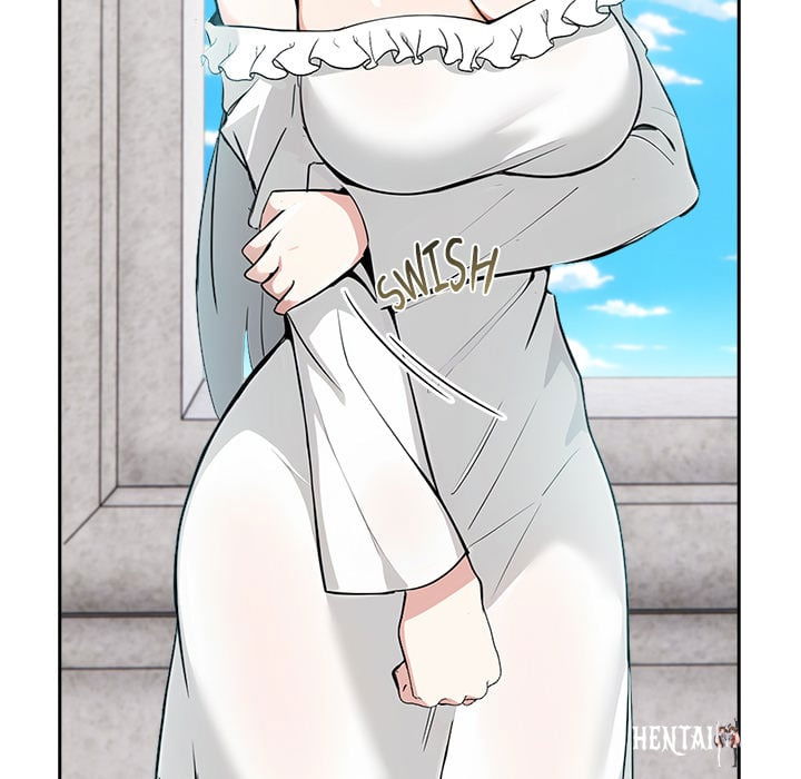 Draco-Knight Commander (Uncensored) Draco-Knight Commander (Uncensored) Chapter 16 - Página 26