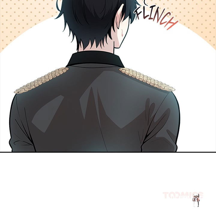 Draco-Knight Commander (Uncensored) Draco-Knight Commander (Uncensored) Chapter 16 - Página 28