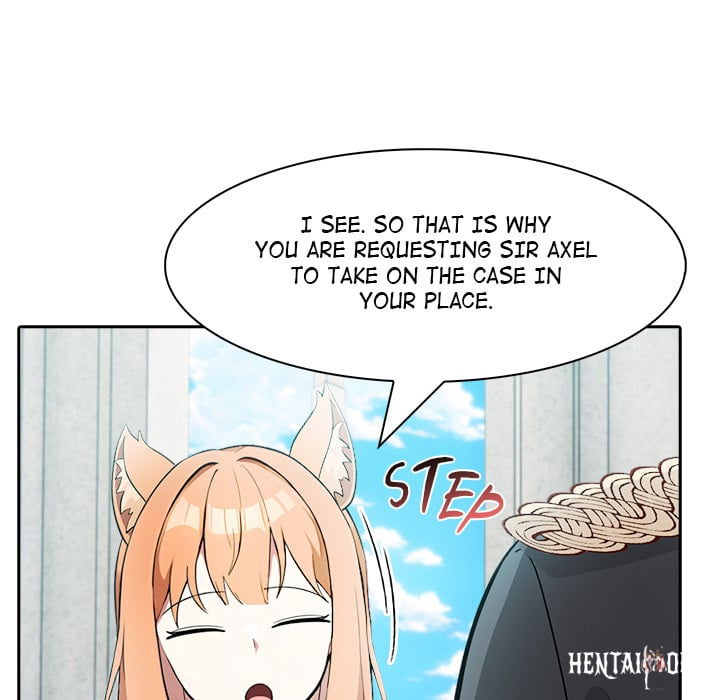 Draco-Knight Commander (Uncensored) Draco-Knight Commander (Uncensored) Chapter 16 - Página 29